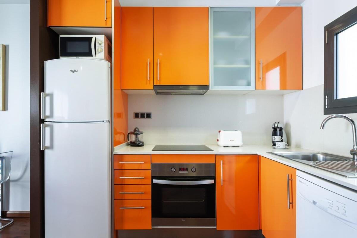 Apartment Sunny Atico With Terrace In Pl Universitat! *