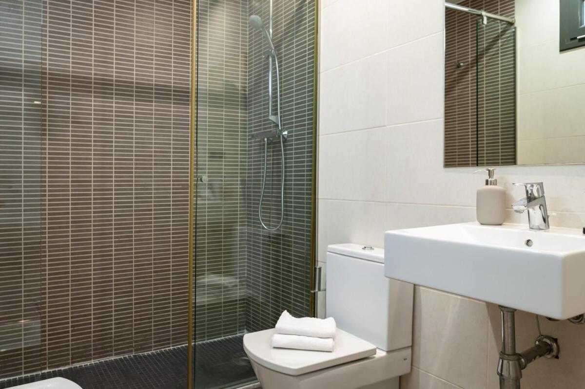 Apartamento Sunny Atico With Terrace In Pl Universitat! *